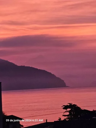 Imagem Maravilhosa cobertura a venda na praia itagua