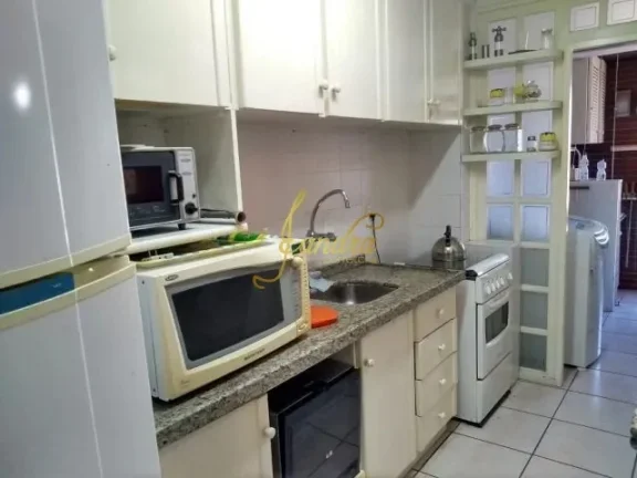 Imagem Apartamento de 04 dormitórios com 2 vagas de garagem dupla