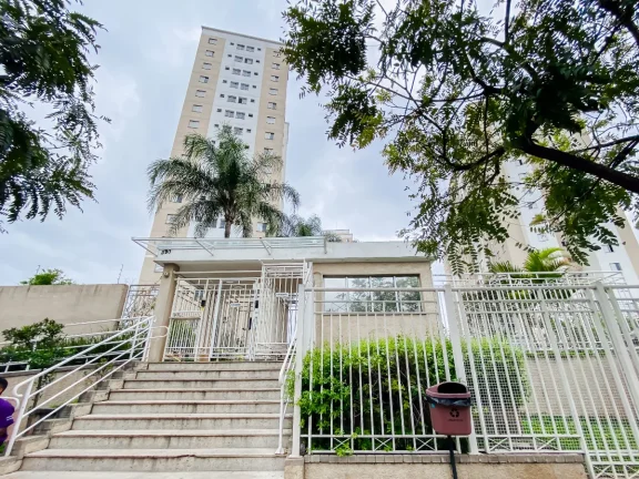 Imagem Apartamento para venda em Vila Moreira (tatuapé) com 2 quartos , 52m2