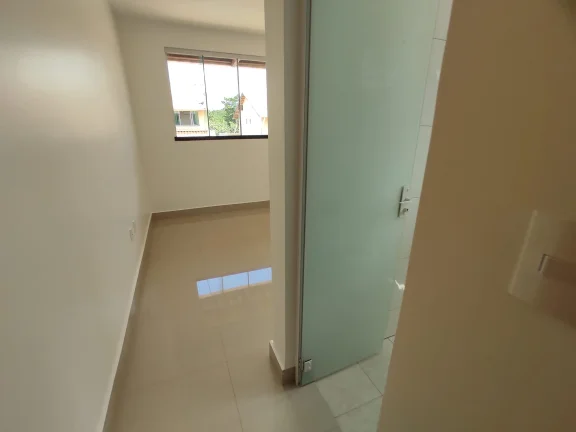 Imagem Sobrado De 3 Suites Plenas 161 M² No Bosque Das Orquideas
