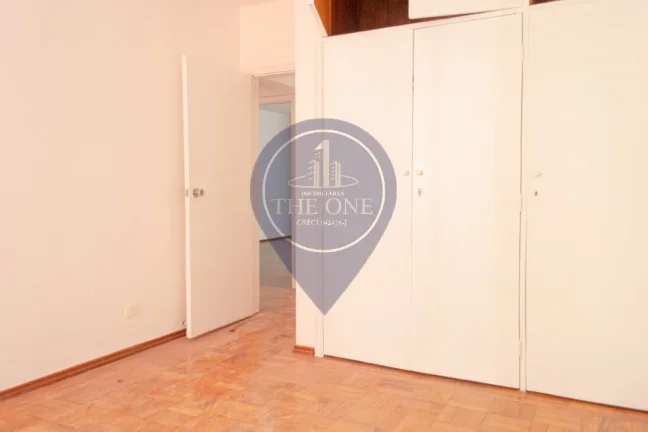 Imagem Alugue já o seu novo lar no Jardim Paulista, São Paulo-SP: Apartamento de 2 quartos com lazer completo!