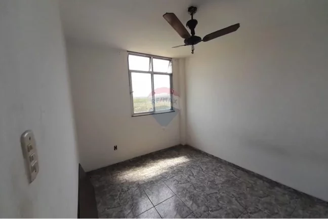 Imagem Apartamento á venda com 2 quartos , 50m² em Praça seca -Rio de janeiro