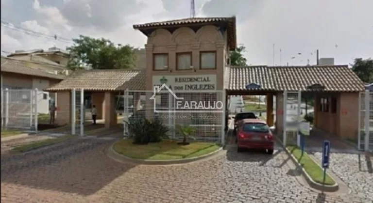 Imagem Casa em condomínio fechado para venda em Sorocaba!