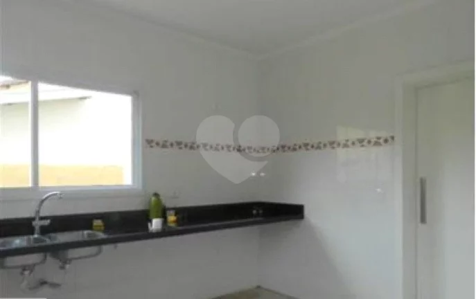 Imagem Casa à venda com 4 quartos, sendo 4 suítes, em Chácara Remanso (caucaia do Alto), Cotia - SP