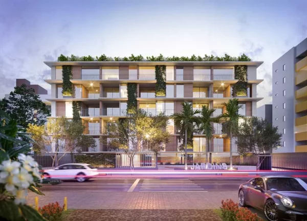 Imagem Gameleira Jardins