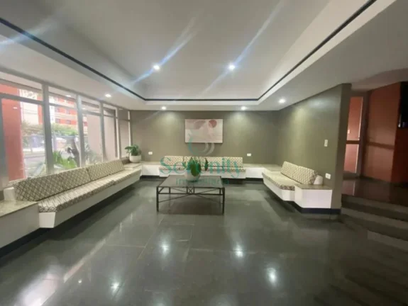 Imagem Apartamento para alugar no Judith - Londrina - PR