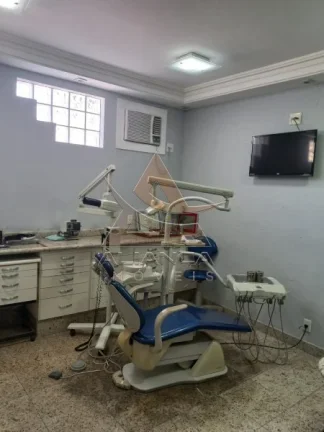 Imagem Comercial - Ribeirão Preto - Vila Seixas