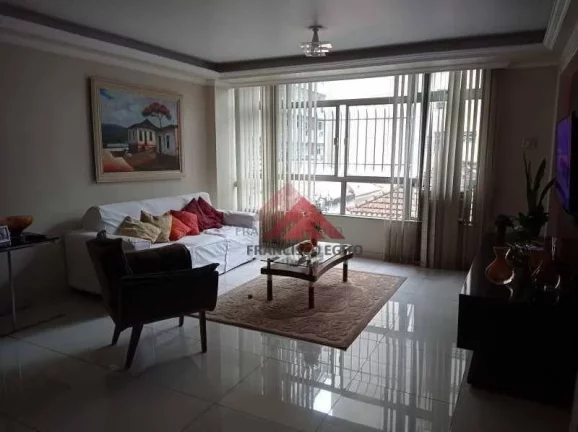 Imagem Apartamento Residencial à venda, Icaraí, Niterói - .
