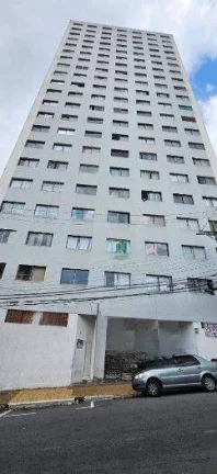Imagem Kitnet com 1 dormitório à venda, 25 m² por R$ 165.000,00 - Centro - Guarulhos/SP