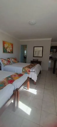 Imagem Pousada Porteira Fechada em Lucena/PB-PO0001