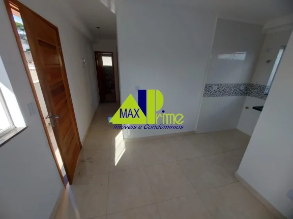 Imagem Imperdível Apartamento à Venda em São Paulo-SP, Vila Dalila! 2 quartos, 1 sala, 1 banheiro, 37m² de área.