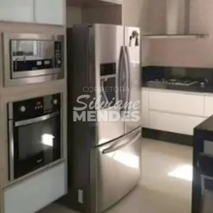 Imagem Magnífica casa com 4 suítes ( sendo 1 master e duas com closet)