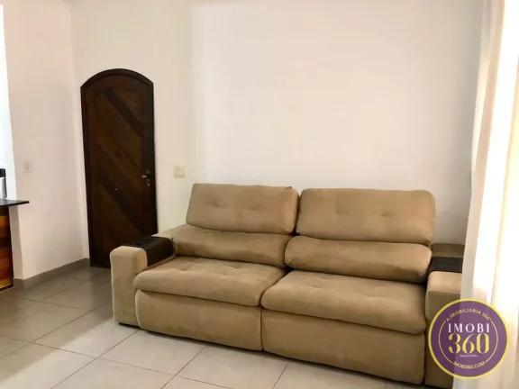 Imagem Casa com edícula para Venda!!!