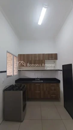 Imagem Casa à venda 3 quartos 1 suíte e 2 vagada no Chácara Primavera em Campinas