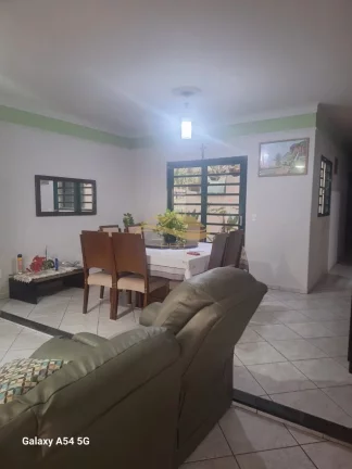Imagem CASA RESIDENCIAL em INDAIATUBA - SP, JARDIM EUROPA