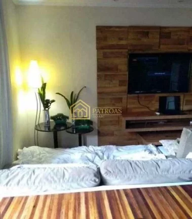 Imagem Apartamento Padrão