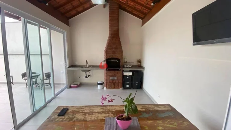 Imagem Casa à venda, Santo Antônio, São Caetano do Sul, SP