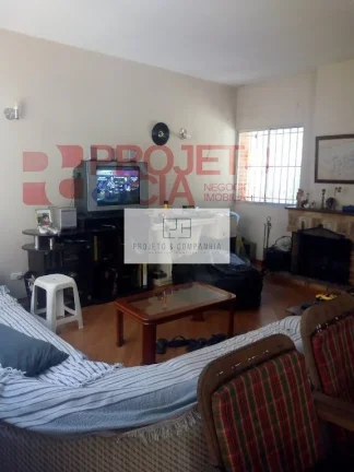 Imagem Casa Térrea em Jardim Prudência - São Paulo
