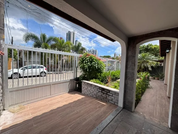 Imagem Confortável Casa na Pituba em Salvador Novo