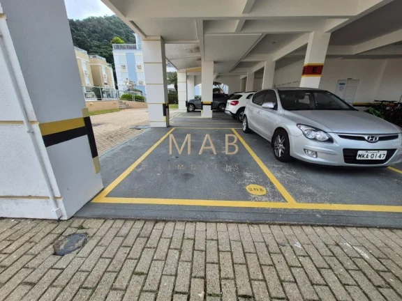 Imagem Apartamento de 2 quartos sendo 1 suíte e vaga de garagem à venda em Ingleses do Rio Vermelho, Florianópolis-SC - 105,02m².