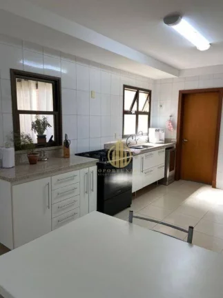 Imagem Apartamento com 3 suítes à venda, 264 m² Av. Fiúsa, Ribeirão Preto/SP