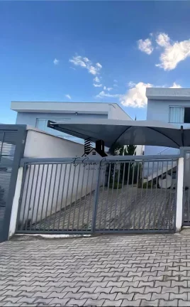 Imagem Casa à Venda em condomínio 2 Quartos Bairro Cabral Contagem MG