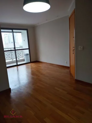 Apartamento com 3 quartos, 90m², para locação em São Paulo, Vila Leopoldina