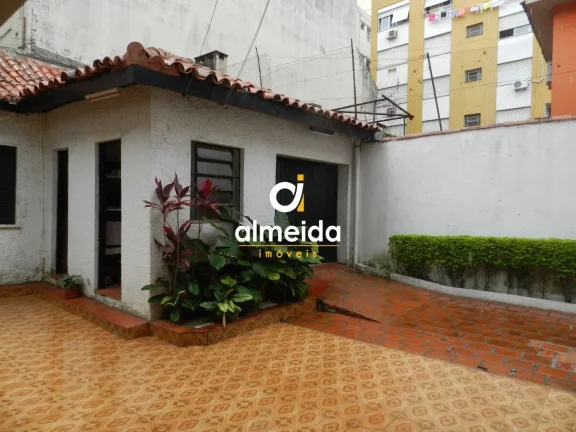 Imagem Casa a venda com terreno de 14,80 x 32,95 Rua Coronal Niederauer