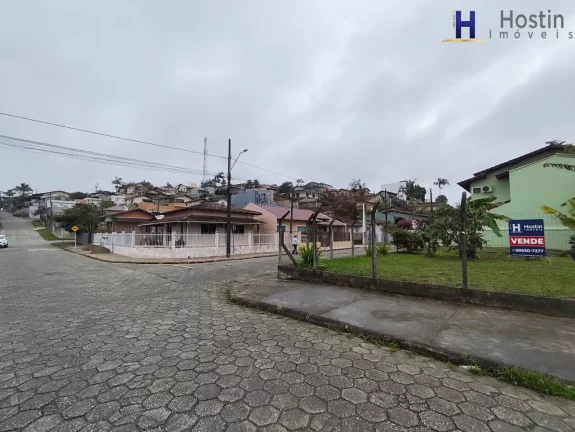 Imagem TERRENO RESIDENCIAL em SÃO FRANCISCO DO SUL - SC, Acaraí