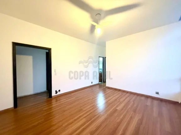 Imagem Copacabana – Rua Santa Clara | Residencial › Apartamento 3 quarto(s) à Venda
