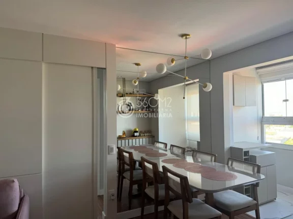 Imagem Apartamento para Venda em Santo André / SP no bairro Vila Metalúrgica
