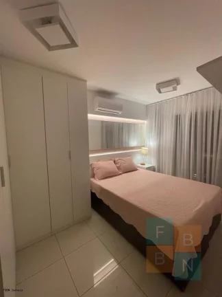 Imagem Apartamento para Venda em Rio de Janeiro / RJ no bairro Recreio dos Bandeirantes