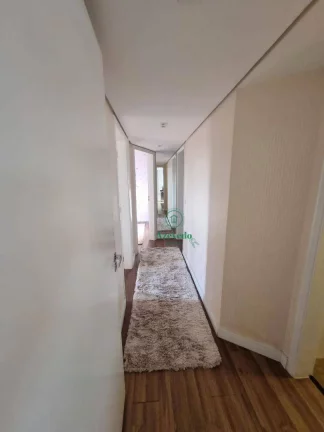 Imagem Apartamento com 3 dormitórios à venda, 147 m² por R$ 1.400.000,00 - Vila Maria Alta - São Paulo/SP