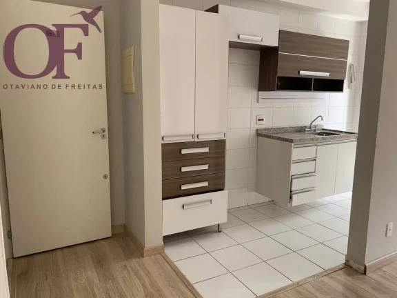 Imagem Apartamento no Pleno Engordadouro - 2 Quartos - 60m² - Jundiaí/SP