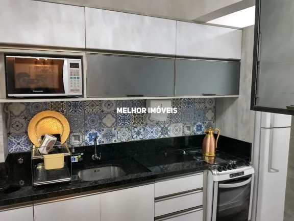 Imagem Apartamento á venda no Edifício República Argentina localizado na Quadra Mar em Balneário Camboriú.