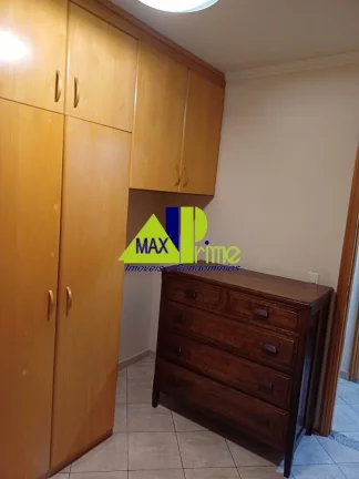 Imagem APARTAMENTO 65M²/03 DORMITÓRIOS/01 SUÍTE /SACADA/01 VAGA