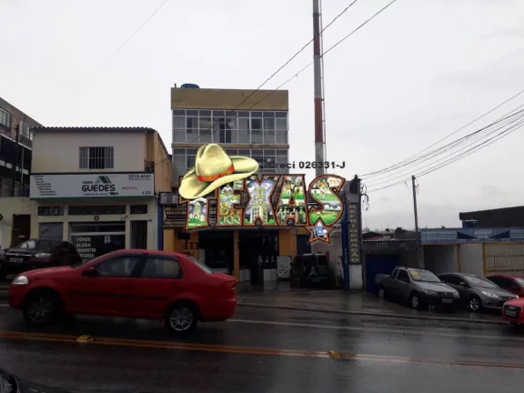 Imagem PREDIO VILA CURUÇA PARA LOCAÇÃO