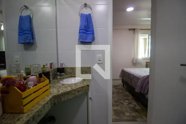 Imagem Apartamento à Venda - Recreio, 3 Quartos, 90 m2