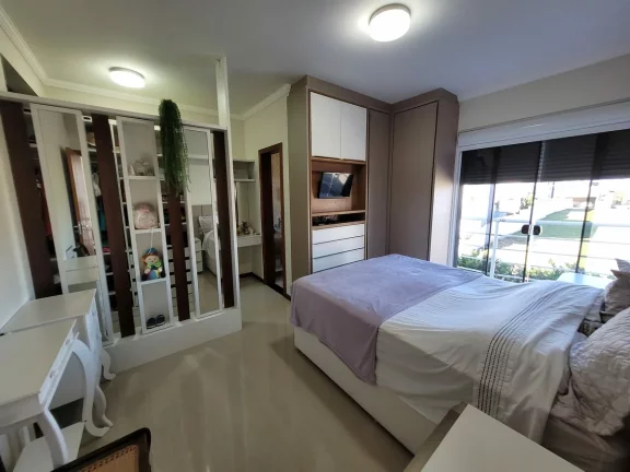 Imagem Casa à Venda, 233m2, 4 Suítes, 4 Vagas - Ingleses do Rio Vermelho, Florianópolis/SC