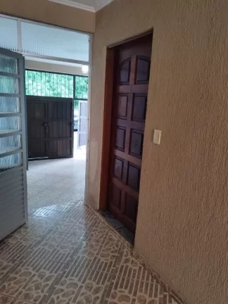 Imagem Casa com 2 dormitórios à venda, 109 m² por R$ 330.000,00 - Jardim Nova Poá - Poá/SP