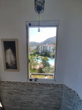 Imagem Ótimo apartamento a 100 metros da praia das Toninhas em Ubatuba!
