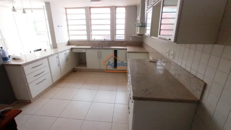 Imagem Casa à venda no bairro Jardim Áurea - Mogi Mirim/SP