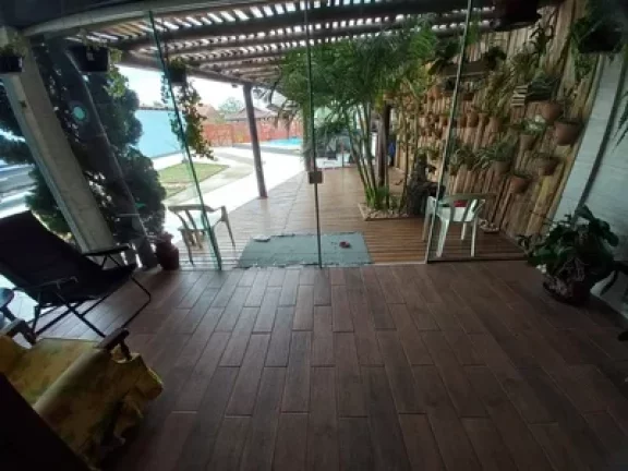 Imagem Casa incrível no Centro de Xangri-lá