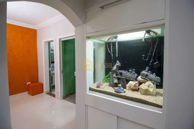 Imagem Casa Padrão