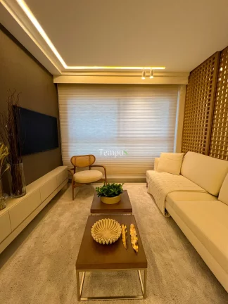 Imagem Liv Urban Marista - Apartamento no LIV URBAN à venda no bairro Setor Marista, 2 suítes, 71m² - Goiânia/GO