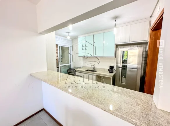 Imagem Apartamento mobiliado à venda perto da praia Grande de Ubatuba!