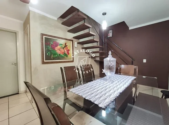 Imagem Apartamento a Venda no bairro Alto da Boa Vista - Ribeirão Preto, SP