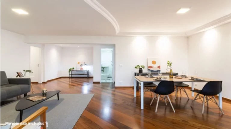 Imagem APARTAMENTO RESIDENCIAL em São Paulo - SP, Saúde