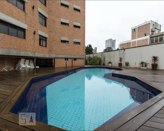 Imagem Apartamento de cobertura no Butantã