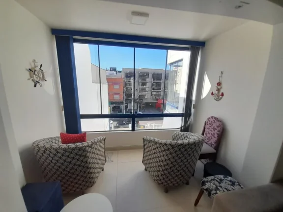 Imagem Apartamento 1 Dormitório - Bairro Centro